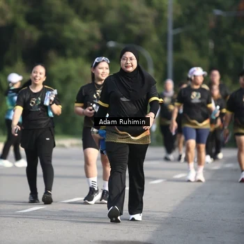Runner Photo 7148839