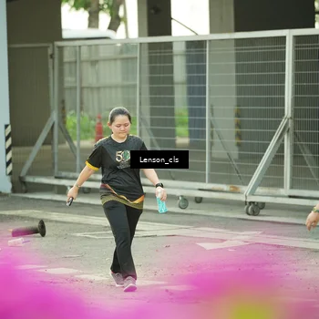 Runner Photo 7148841