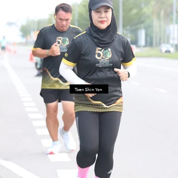 Runner Photo 7148845