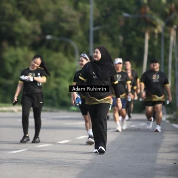 Runner Photo 7148848