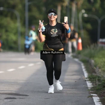 Runner Photo 7148849