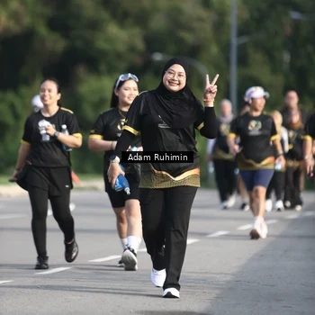 Runner Photo 7148854