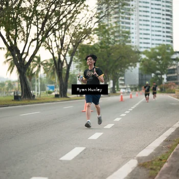 Runner Photo 7148858