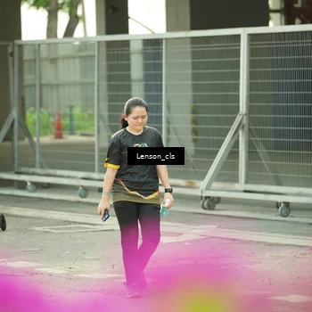 Runner Photo 7148862