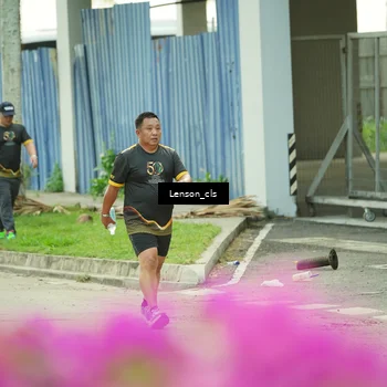 Runner Photo 7148863