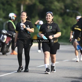 Runner Photo 7148867