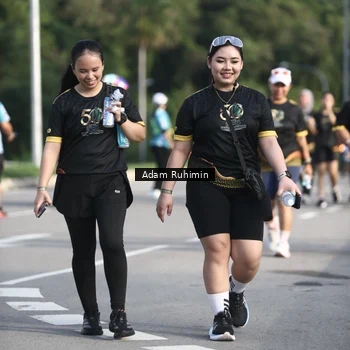 Runner Photo 7148871