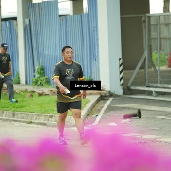 Runner Photo 7148879