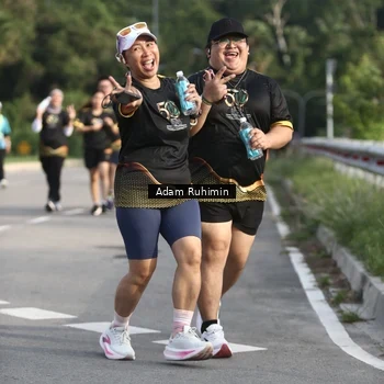 Runner Photo 7148887