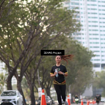 Runner Photo 7148888