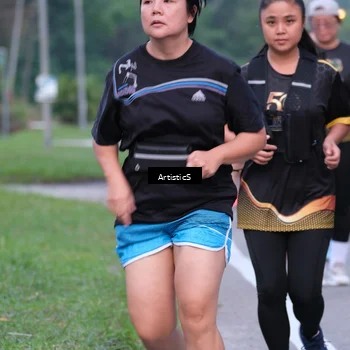 Runner Photo 7148892