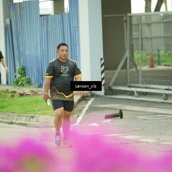 Runner Photo 7148894