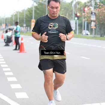 Runner Photo 7148902