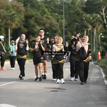 Runner Photo 7148903