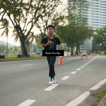 Runner Photo 7148905