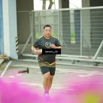 Runner Photo 7148907
