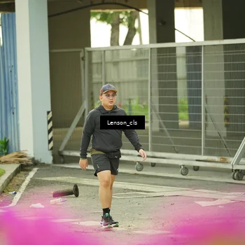 Runner Photo 7148913