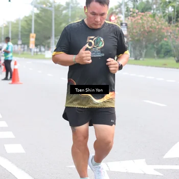 Runner Photo 7148915