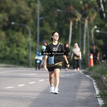 Runner Photo 7148917