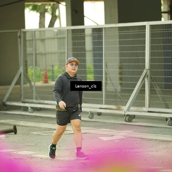 Runner Photo 7148919
