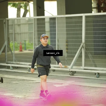 Runner Photo 7148920