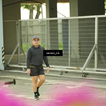 Runner Photo 7148922
