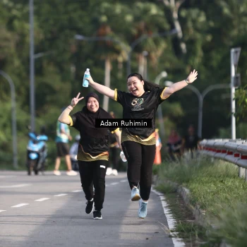 Runner Photo 7148927