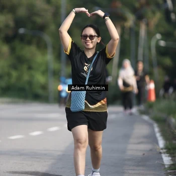Runner Photo 7148929