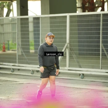 Runner Photo 7148931