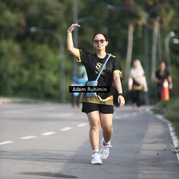 Runner Photo 7148934