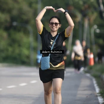 Runner Photo 7148935