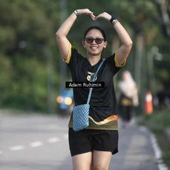 Runner Photo 7148938