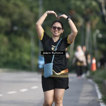Runner Photo 7148939