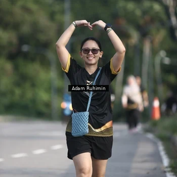 Runner Photo 7148940