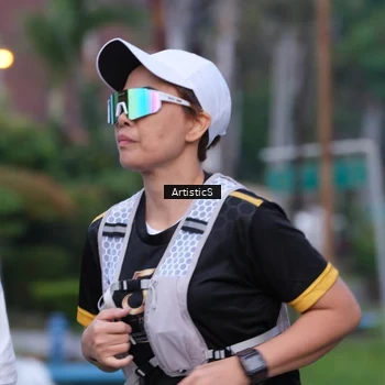 Runner Photo 7148942