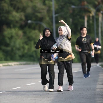 Runner Photo 7148947