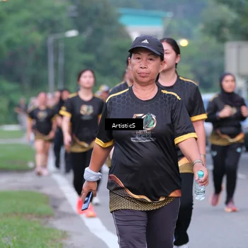 Runner Photo 7148952