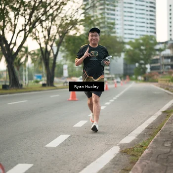 Runner Photo 7148964