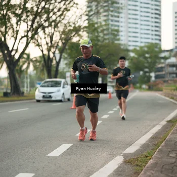 Runner Photo 7148981
