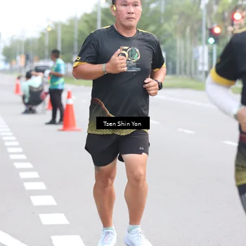 Runner Photo 7148994