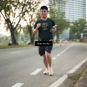 Runner Photo 7149002