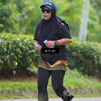 Runner Photo 7149004