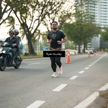 Runner Photo 7149008