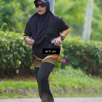 Runner Photo 7149010