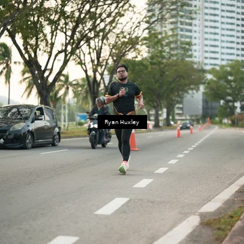 Runner Photo 7149012