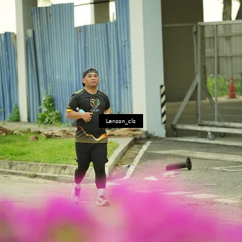 Runner Photo 7149016