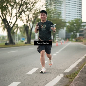 Runner Photo 7149017