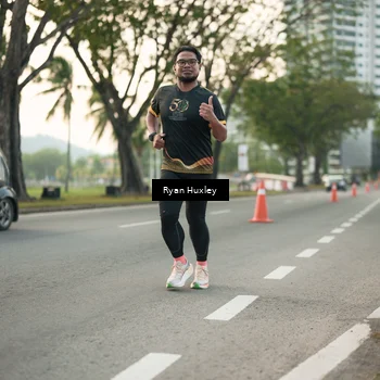 Runner Photo 7149019