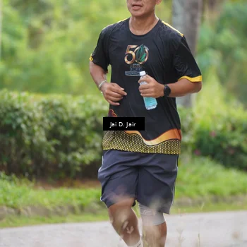 Runner Photo 7149020