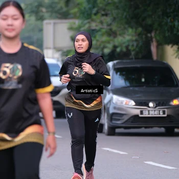 Runner Photo 7149027
